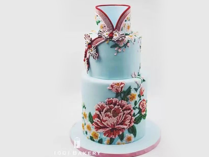 生日蛋糕