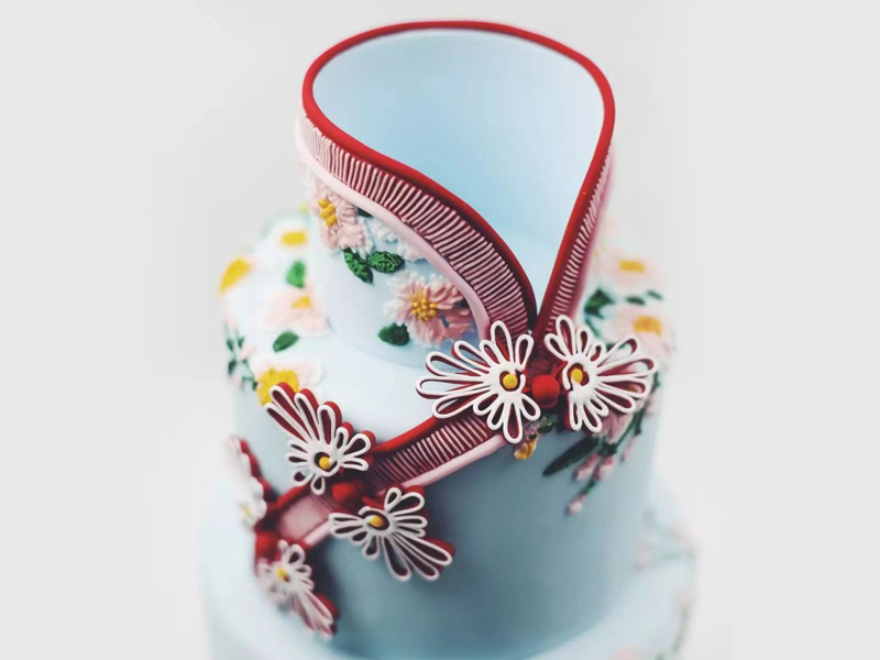 生日蛋糕